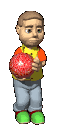 bowling animated-images-gif